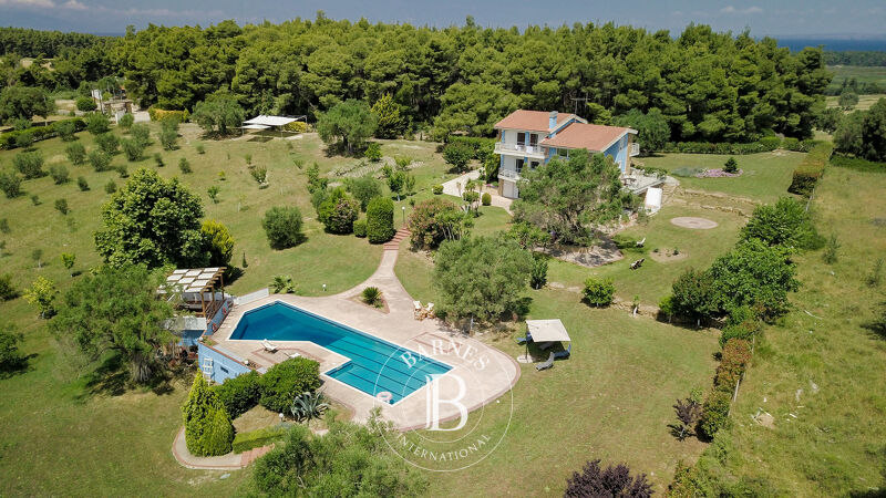For Sale House | Halkidiki - picture 1