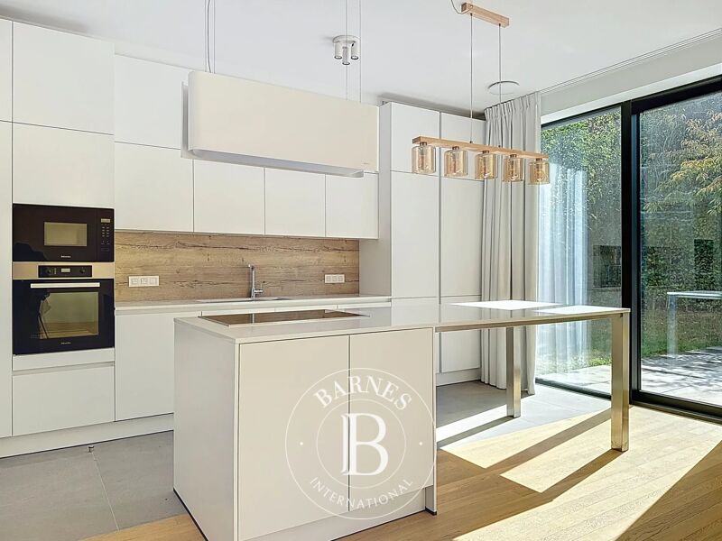 For Rent, House Uccle - picture 2