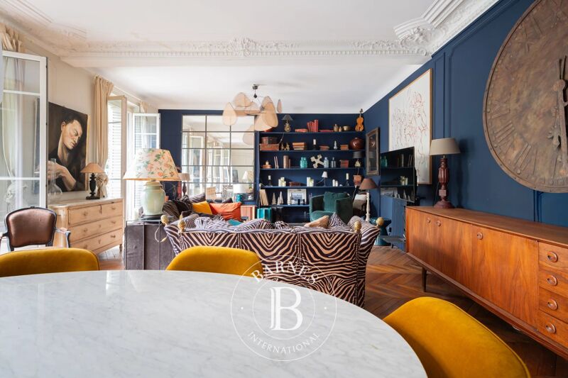 Venta, Piso Paris 9ème - picture 2