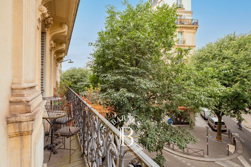 Venta, Piso Paris 9ème - picture 3