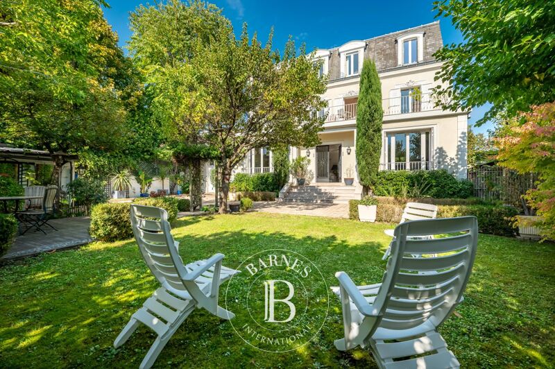 À vendre, Maison Colombes - picture 1