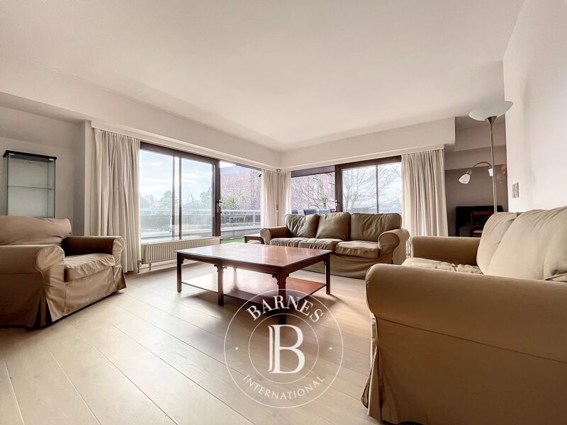 À vendre, Appartement Uccle - picture 2