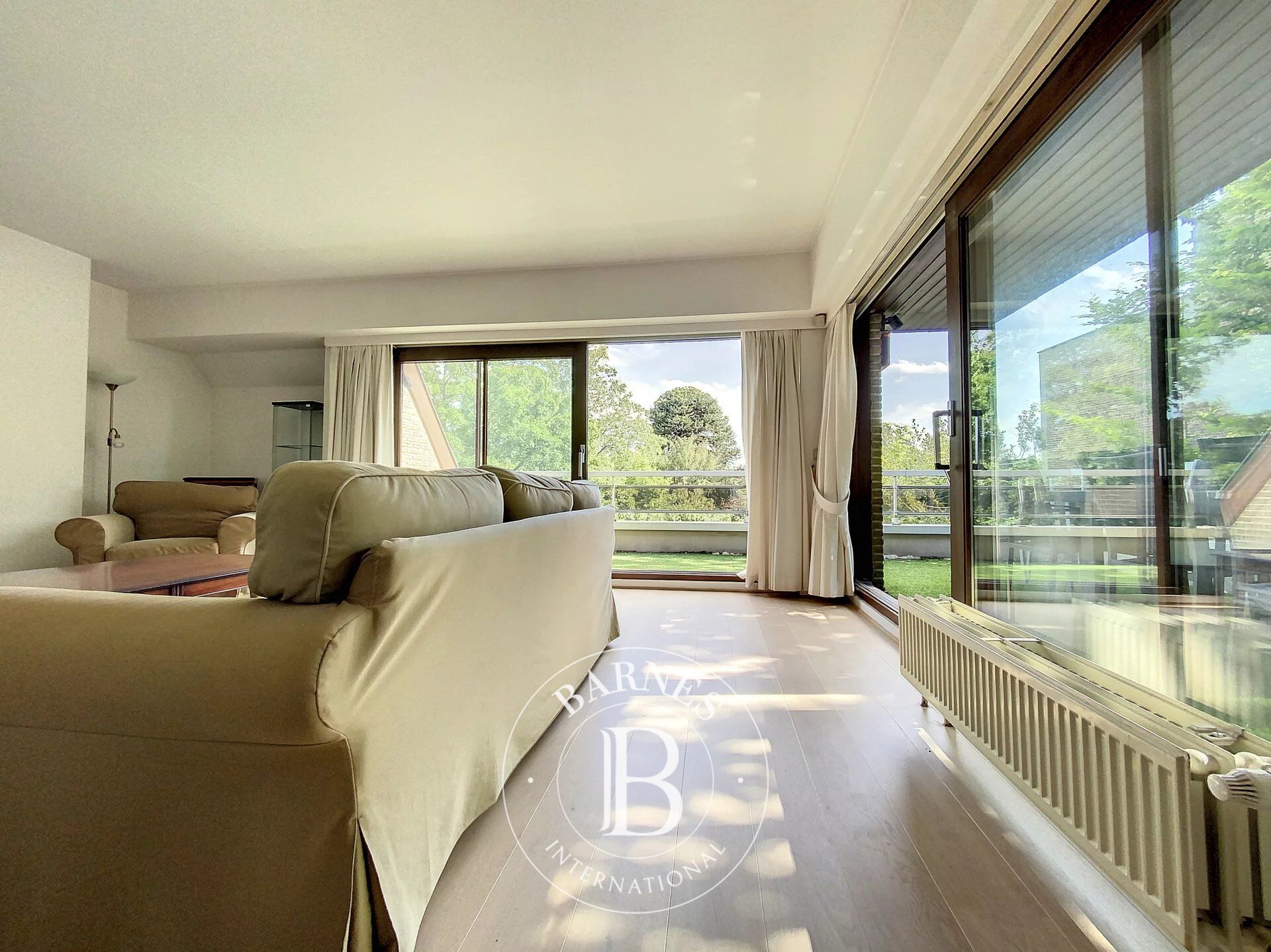 Daire Uccle - picture 7