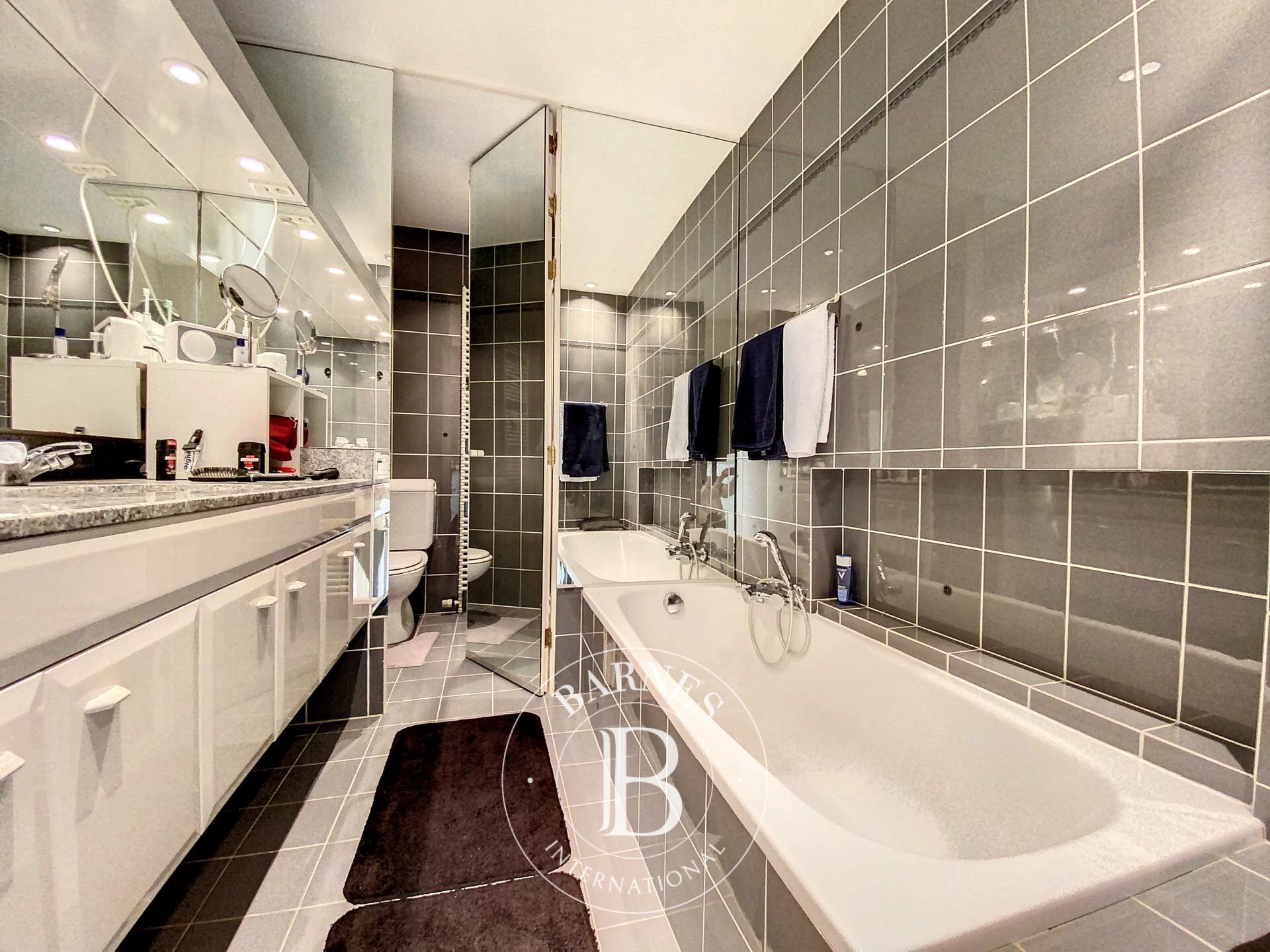 Daire Uccle - picture 22