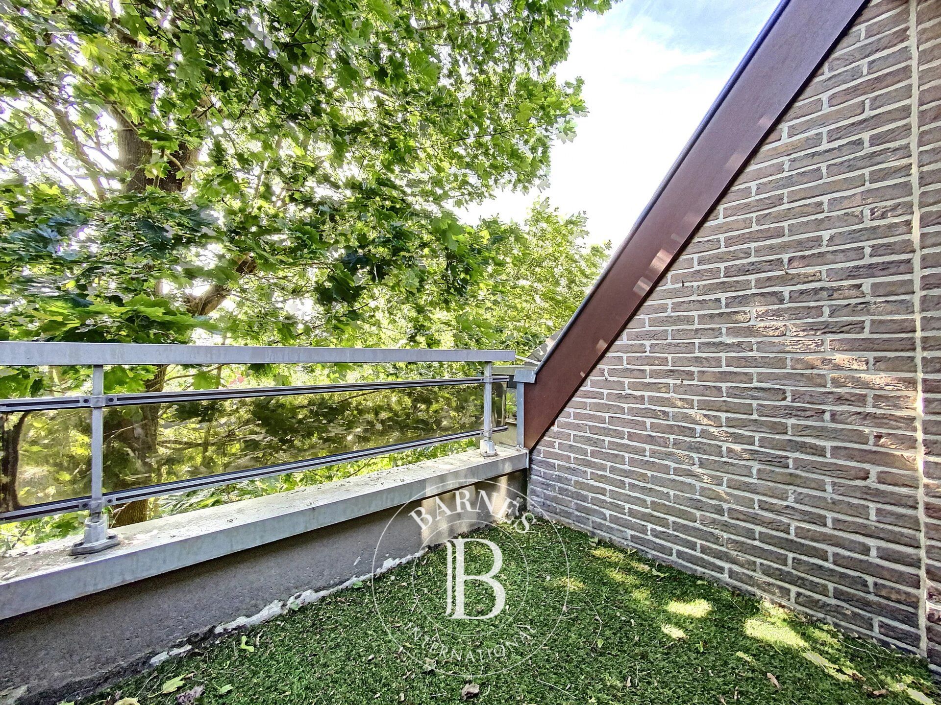 Daire Uccle - picture 11