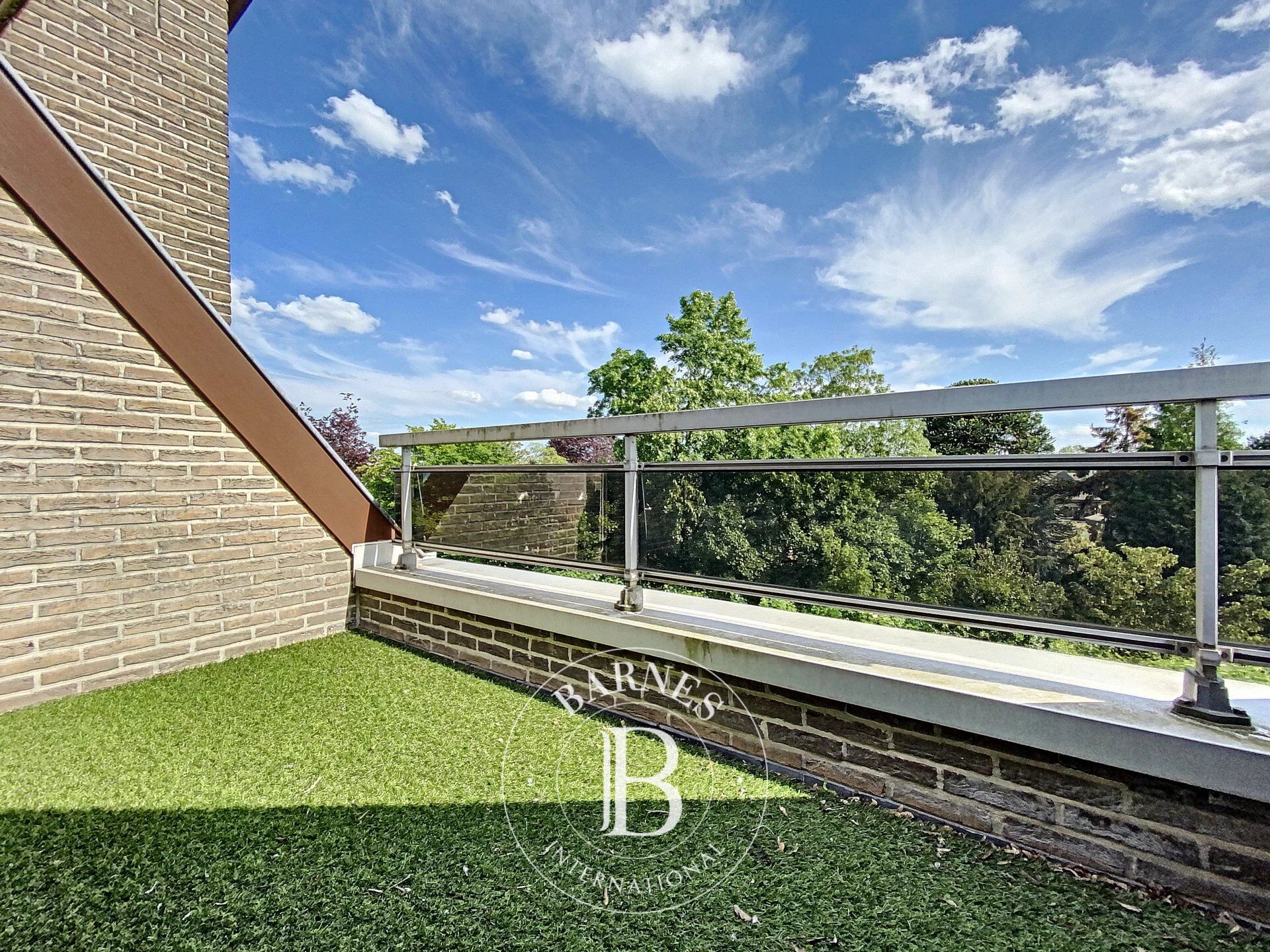 Daire Uccle - picture 20