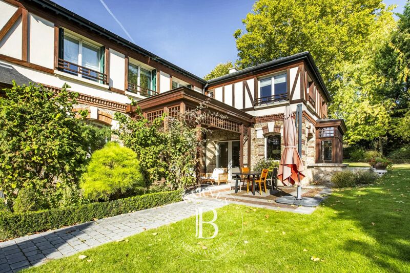 À vendre, Maison Le Vésinet - picture 3