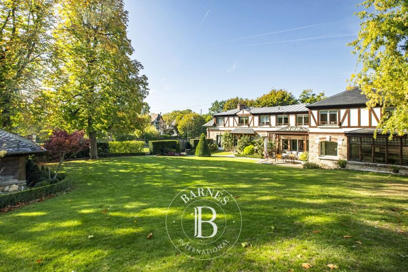 À vendre, Maison Le Vésinet - picture 2