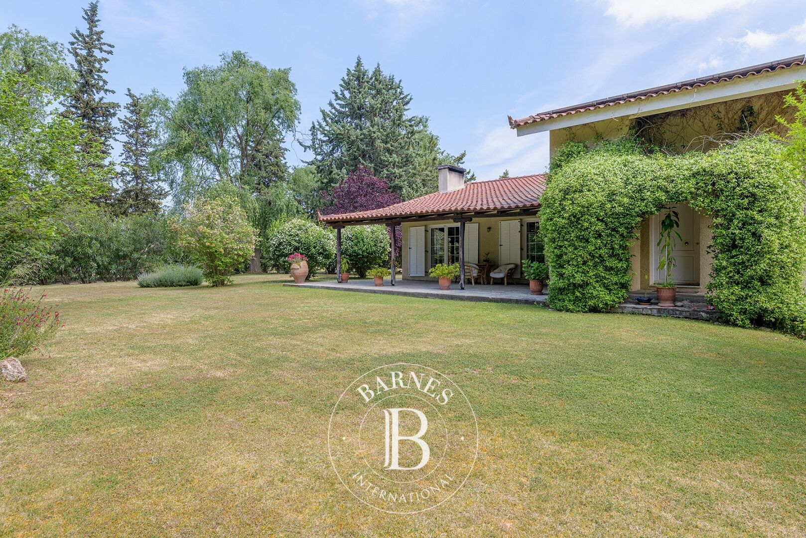 Ev Agios Stefanos - picture 27