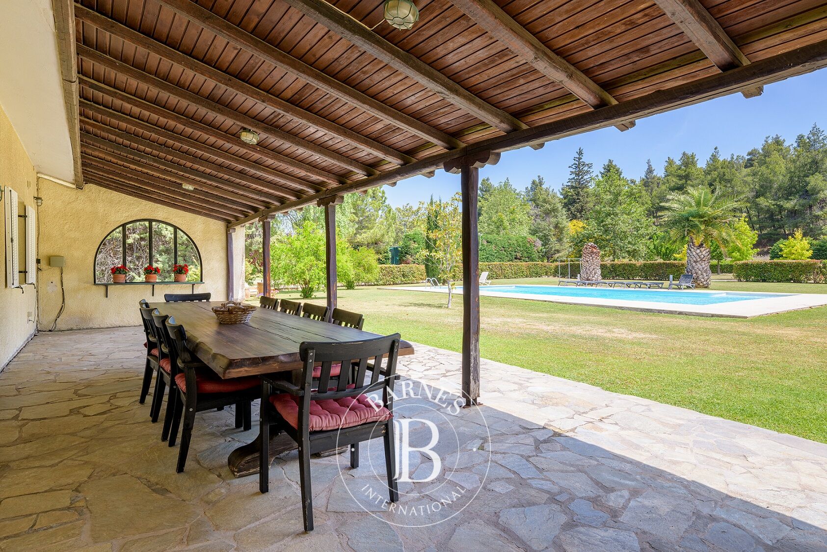 Ev Agios Stefanos - picture 19