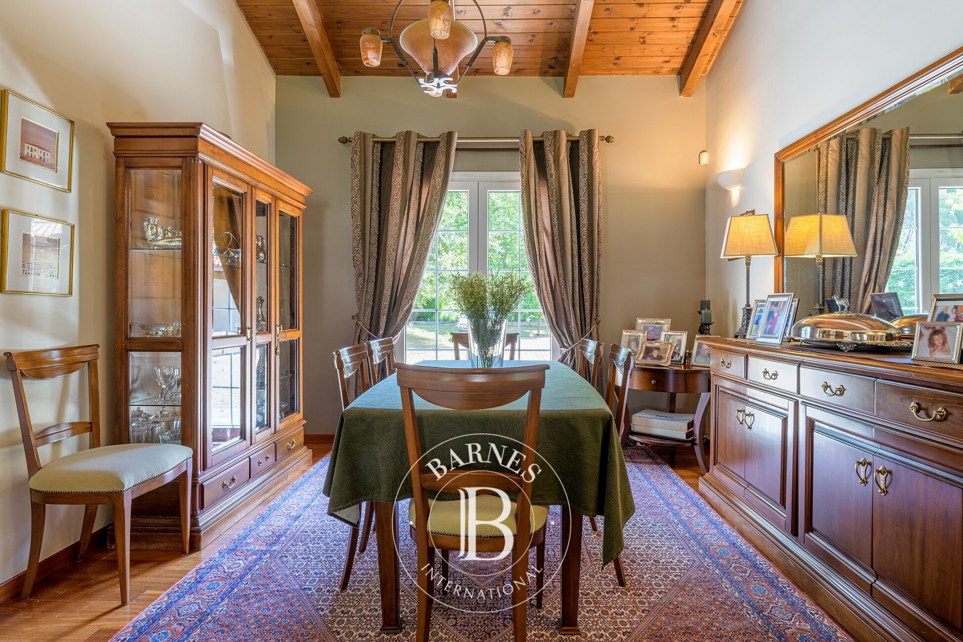 Ev Agios Stefanos - picture 4