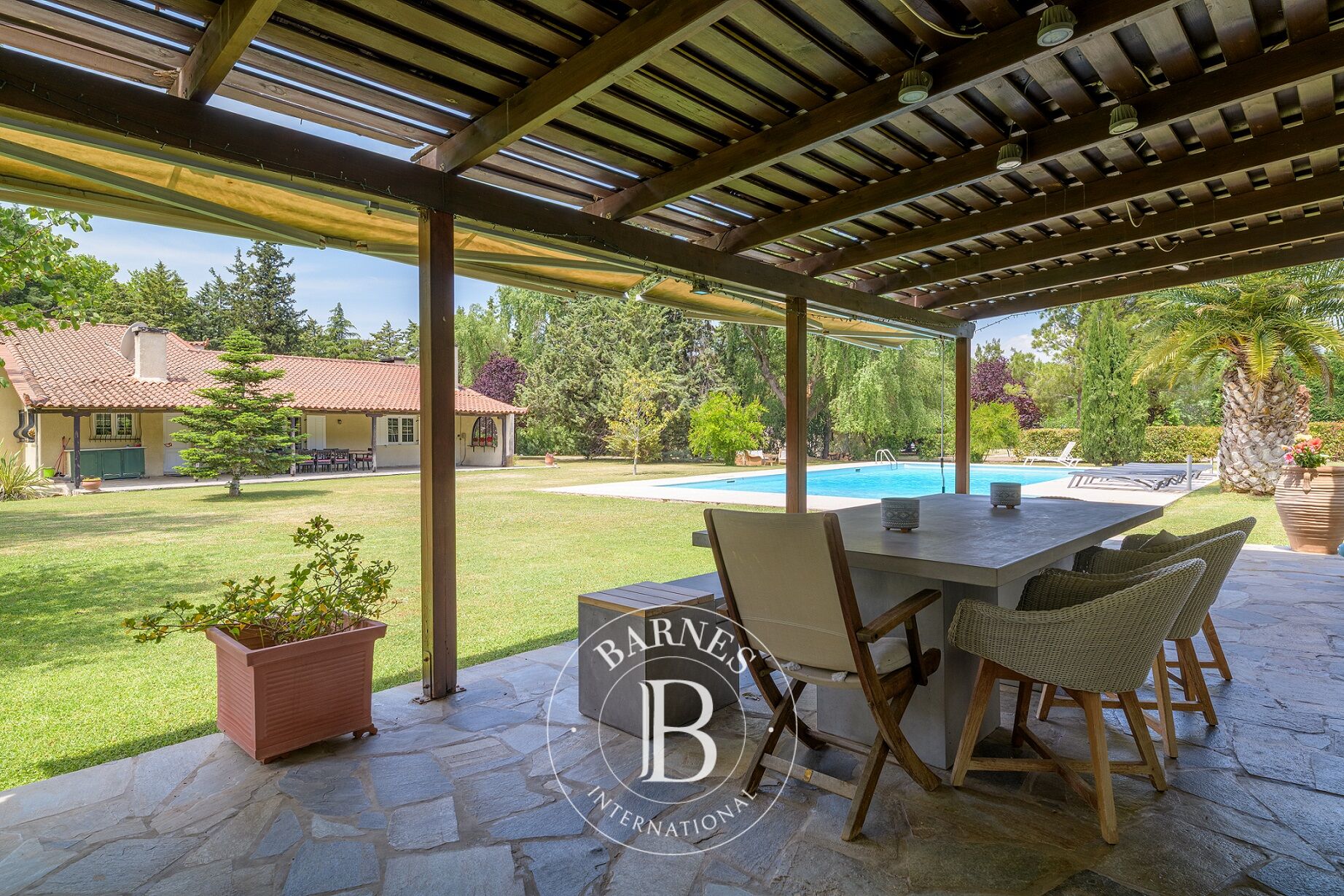 Ev Agios Stefanos - picture 23