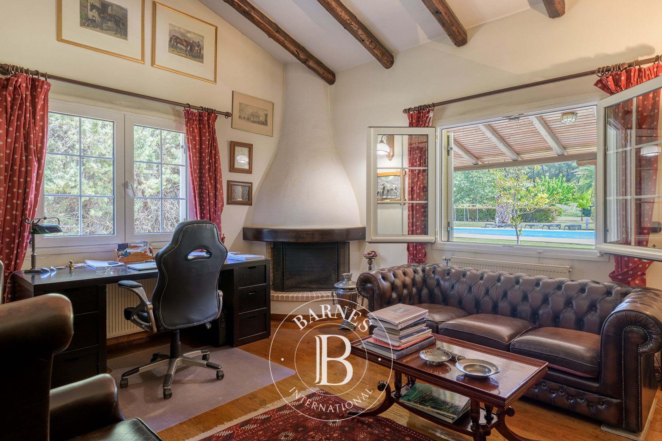 Ev Agios Stefanos - picture 13