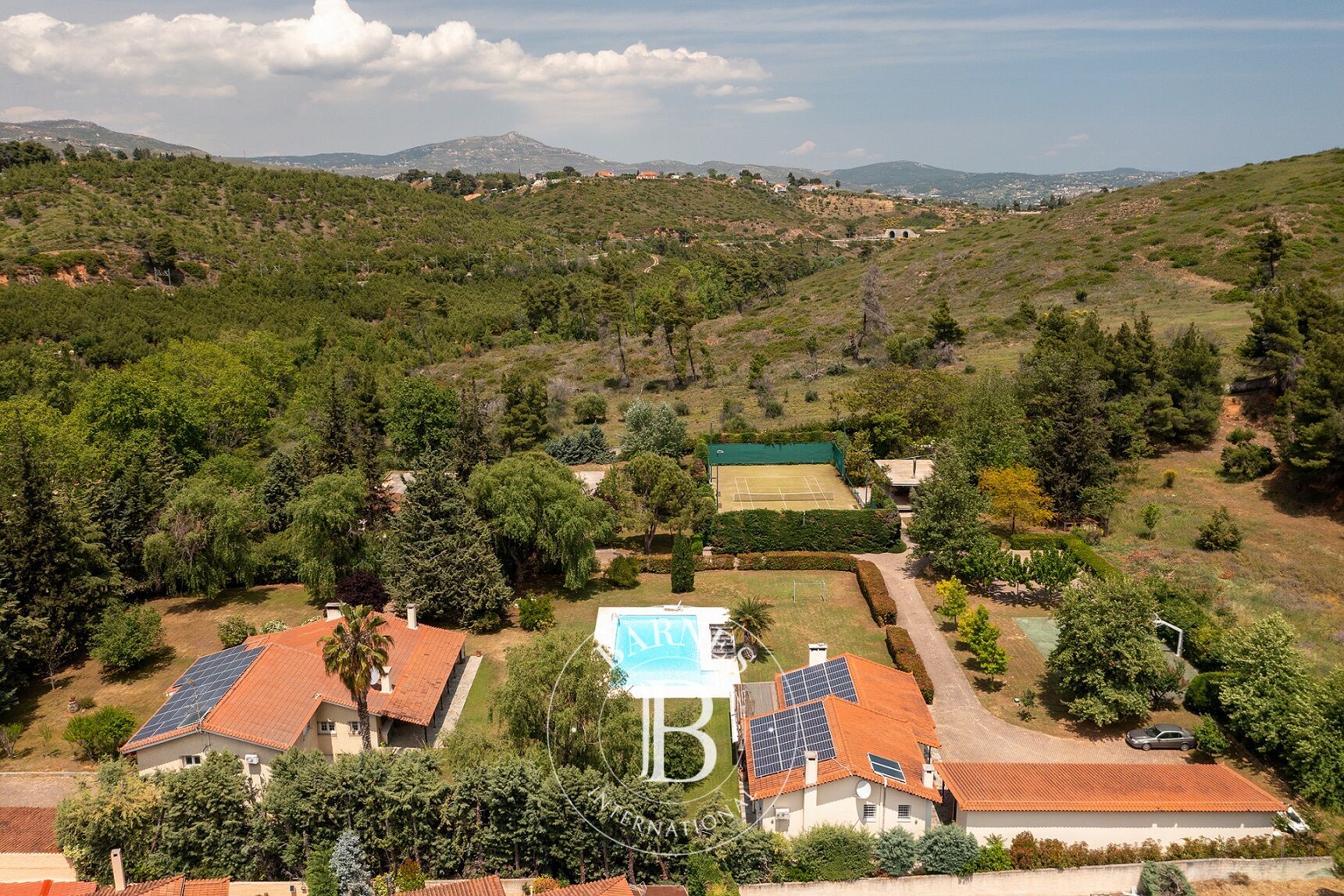 Ev Agios Stefanos - picture 30