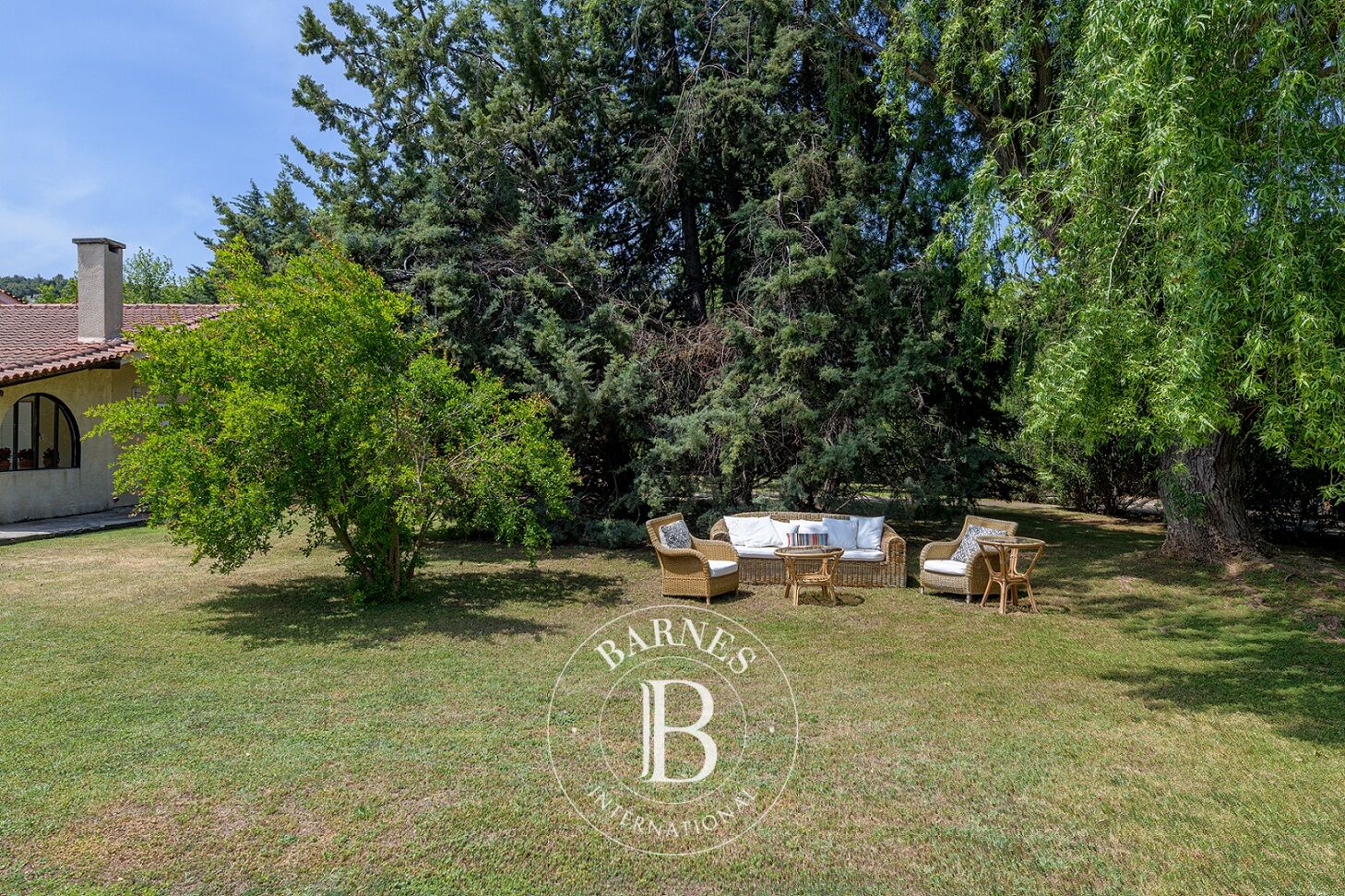 Ev Agios Stefanos - picture 22