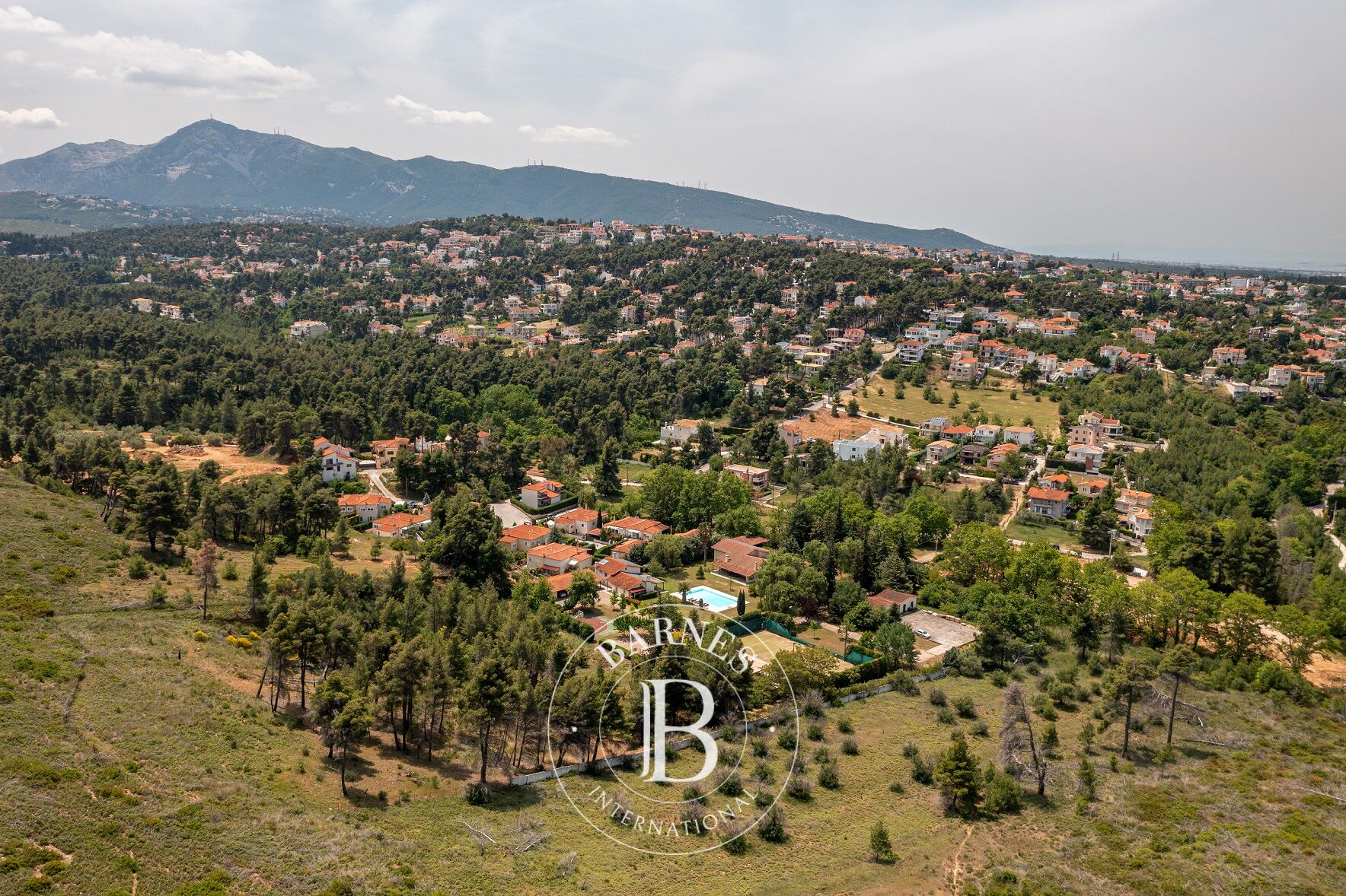 Ev Agios Stefanos - picture 31