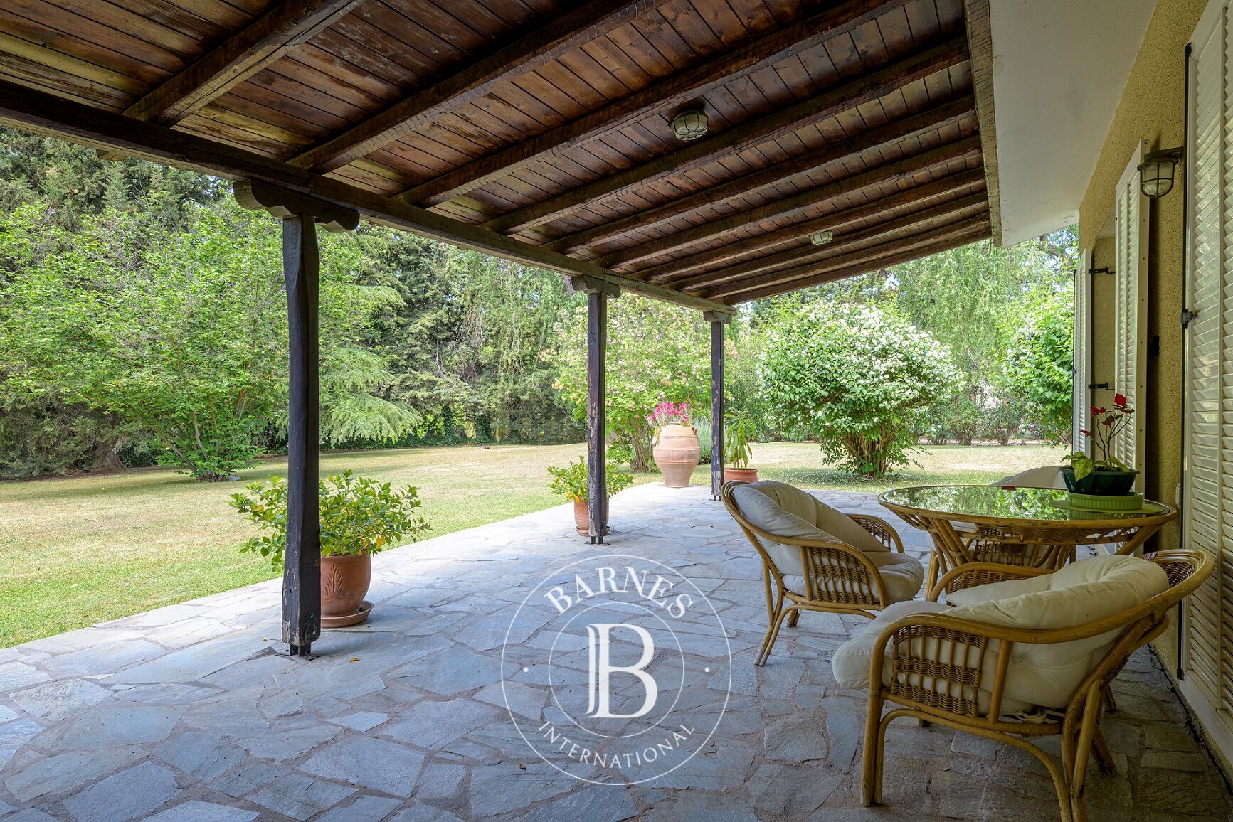 Ev Agios Stefanos - picture 24