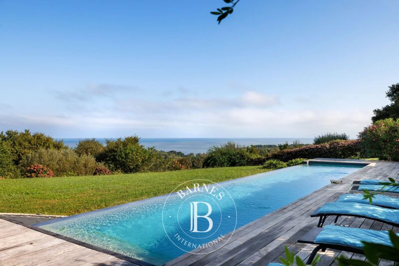 Vendu, Maison Urrugne - picture 1