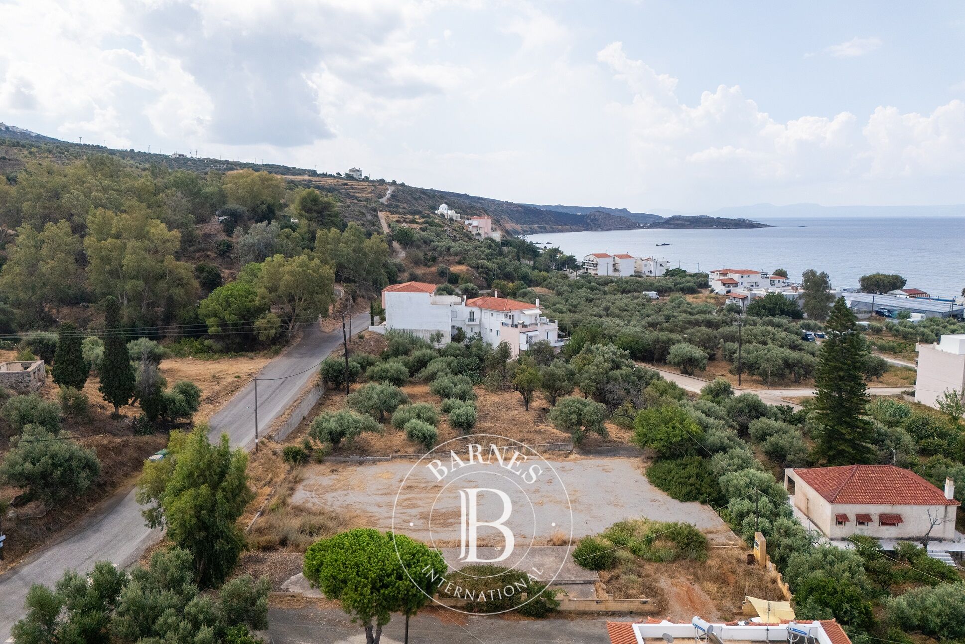 Terrain Bien Situé - Neapoli, Laconie - picture 3