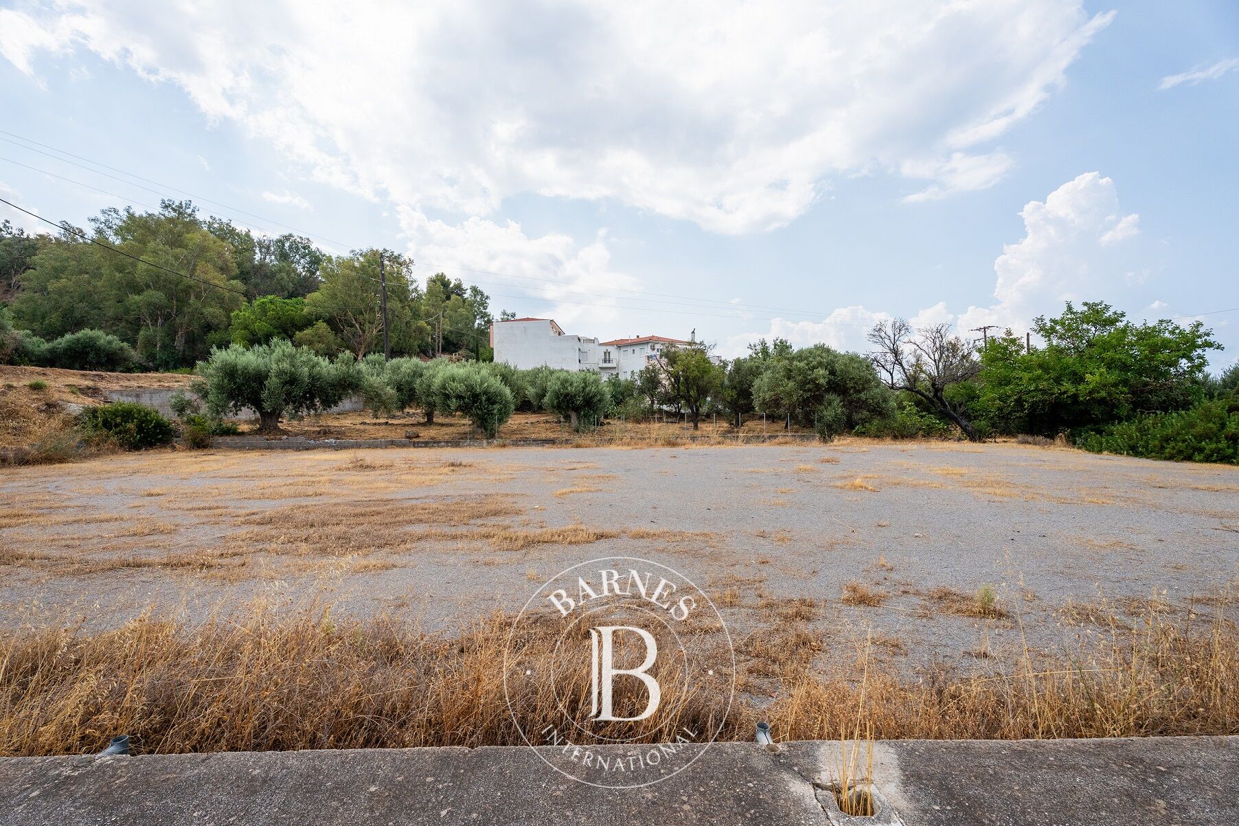 Terrain Bien Situé - Neapoli, Laconie - picture 2