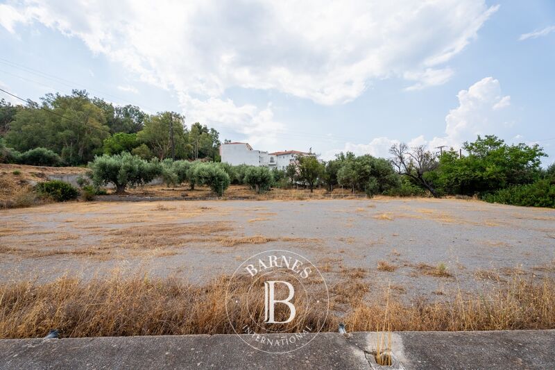 À vendre, Terrain constructible Laconia - picture 2