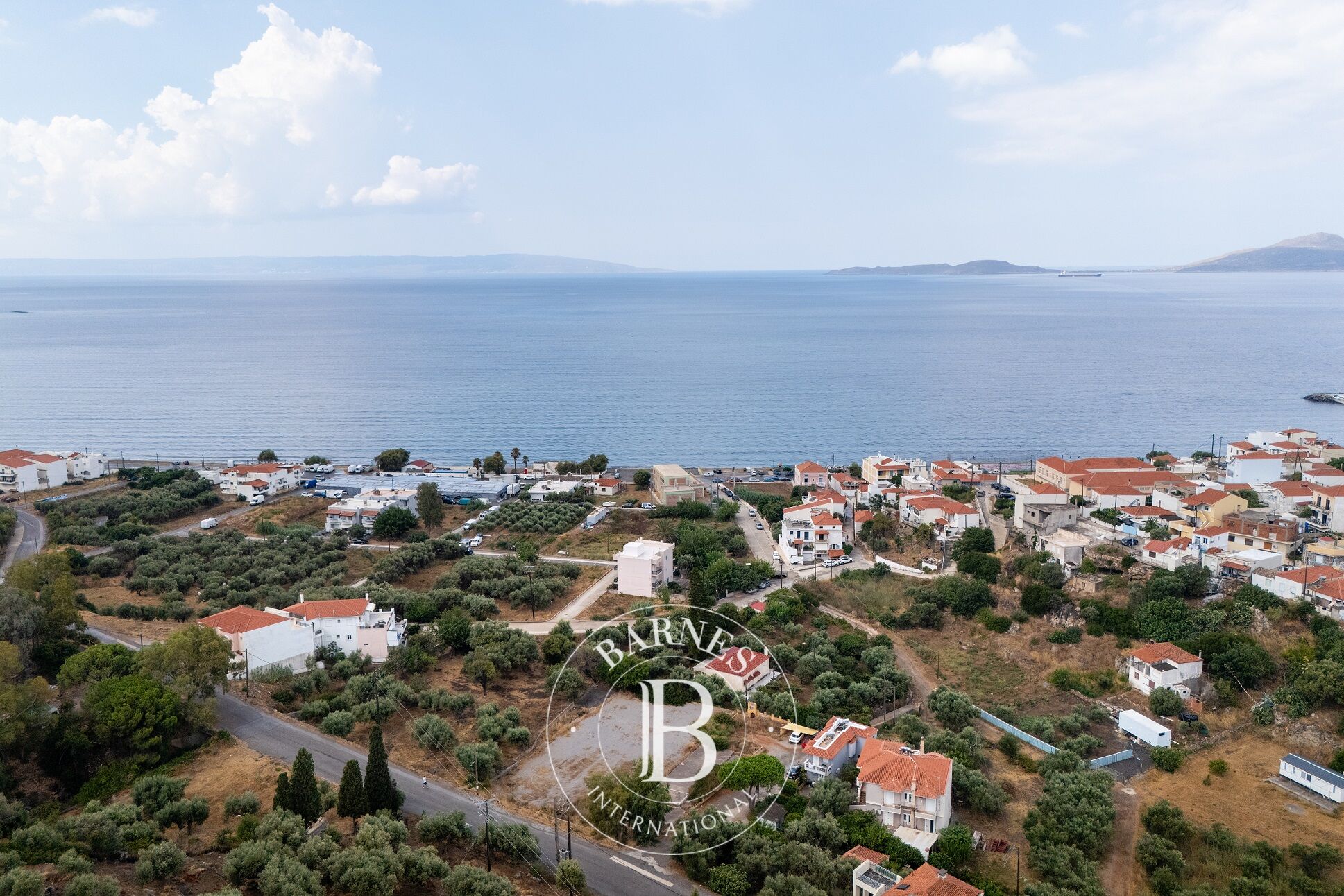 Terrain Bien Situé - Neapoli, Laconie - picture 1