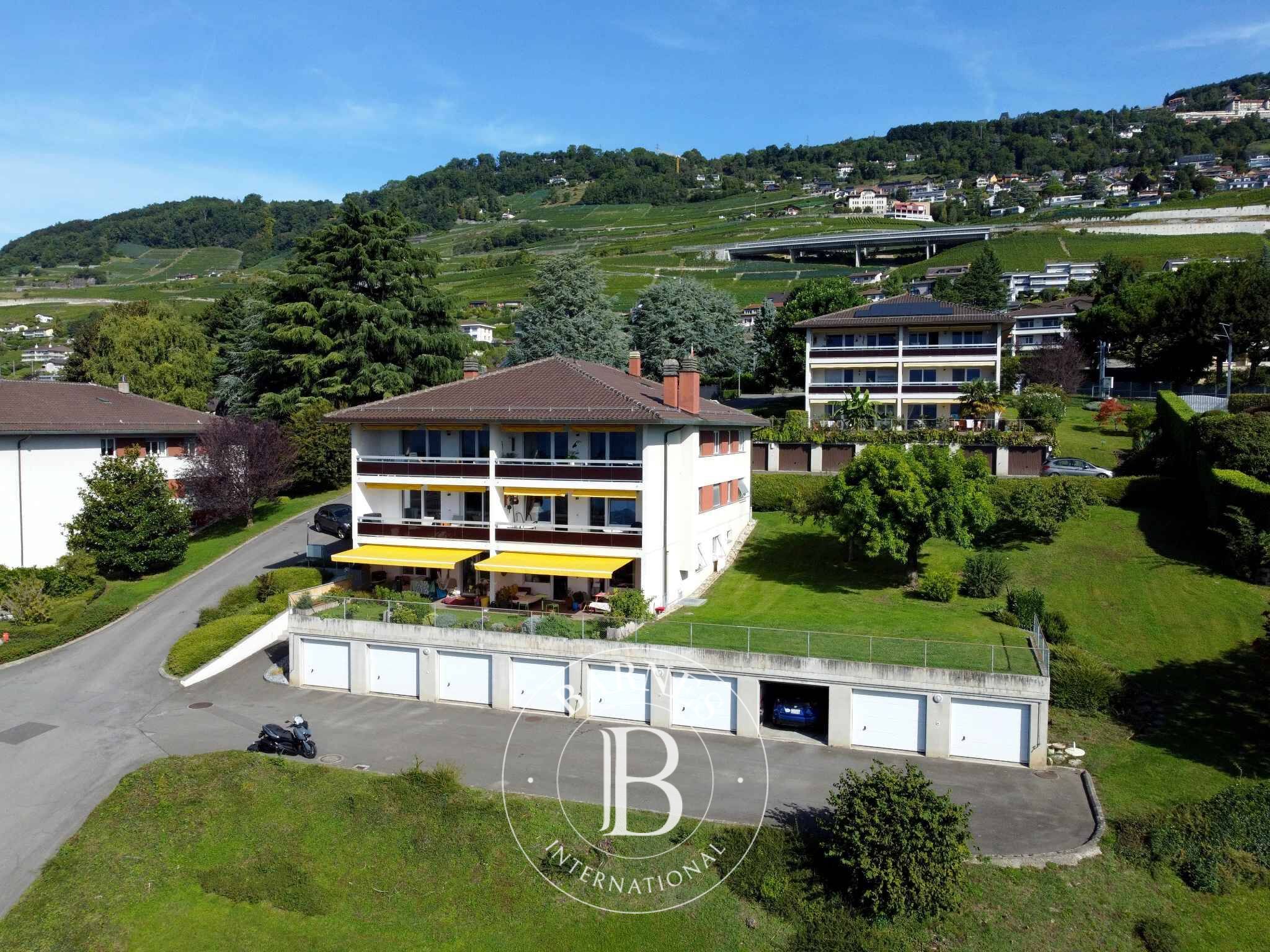 Piso Corseaux - picture 1