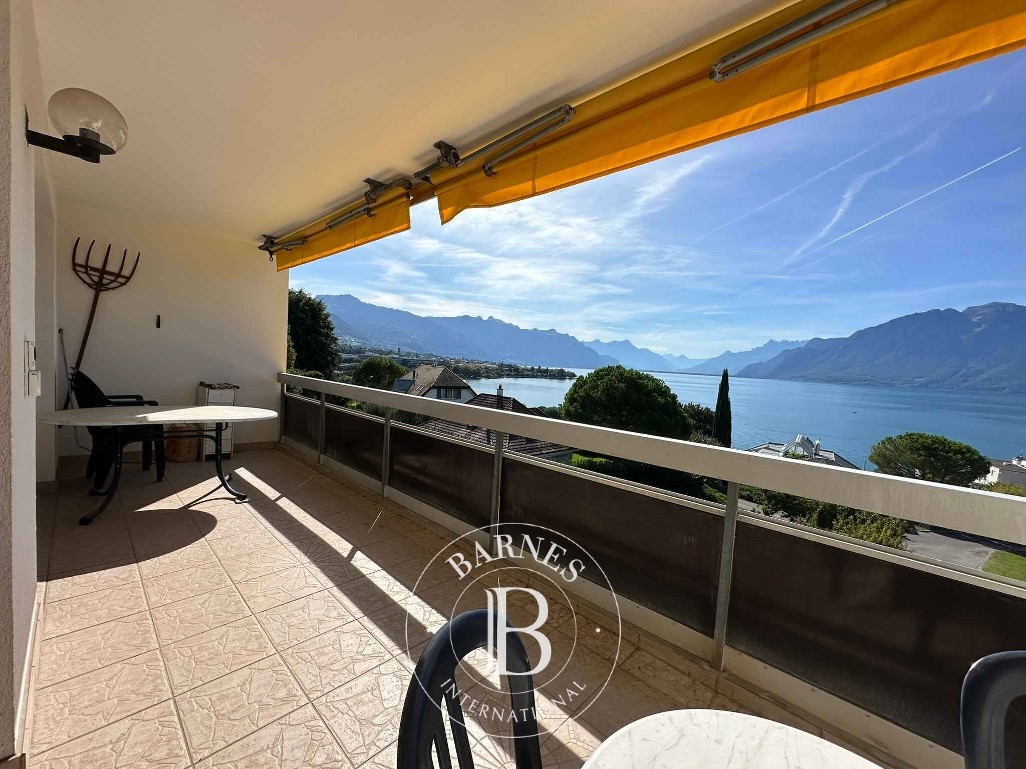 Piso Corseaux - picture 3