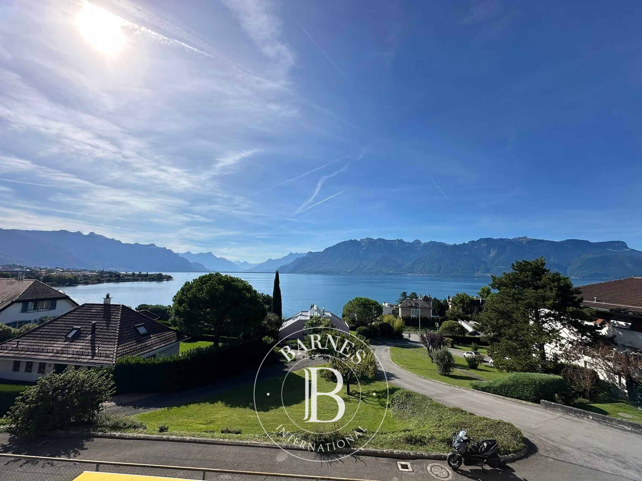 Piso Corseaux - picture 2