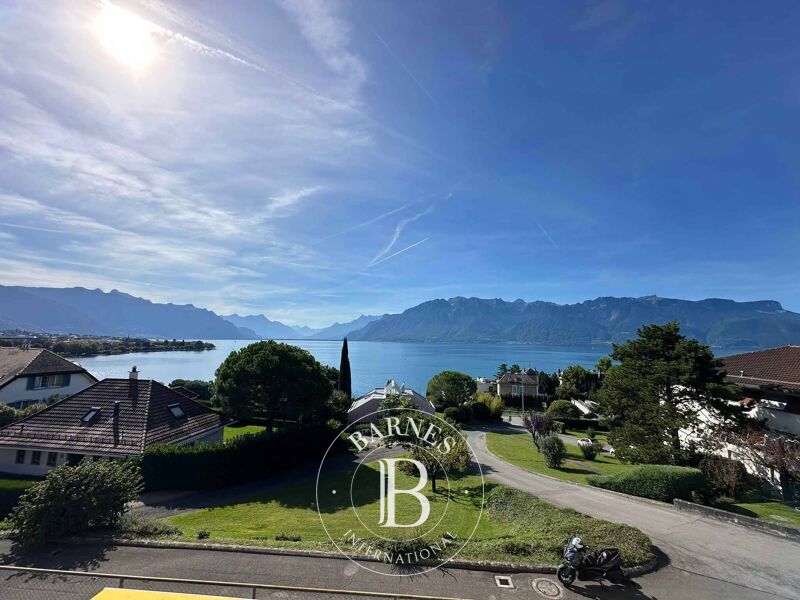 Venta, Piso Corseaux - picture 2