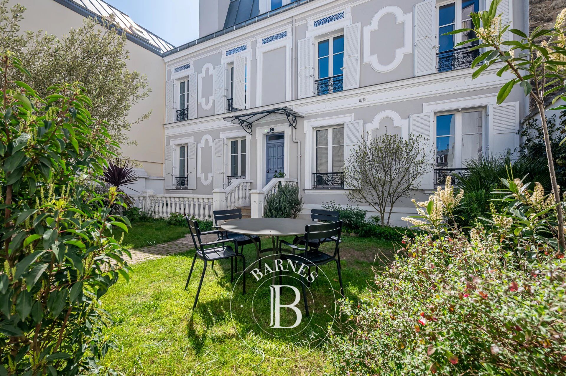 Casa Asnières-sur-Seine - picture 3