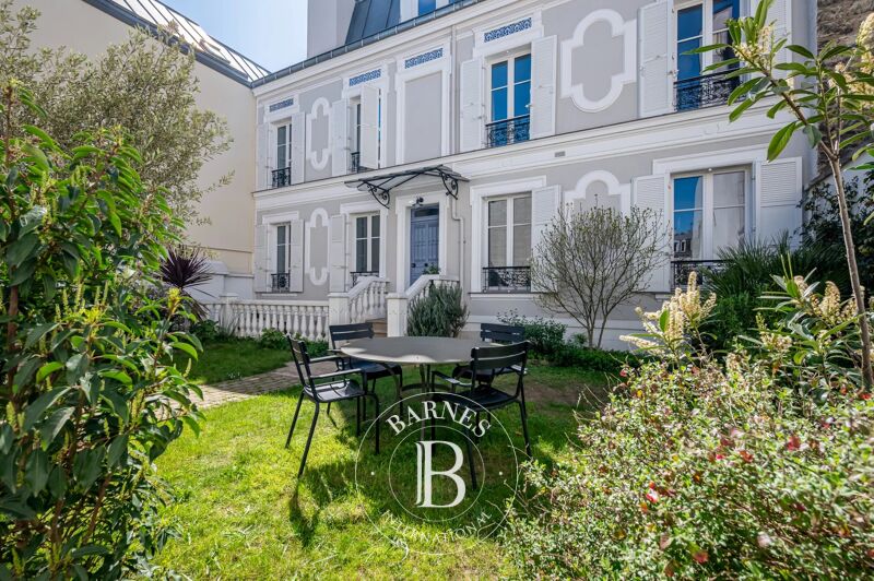 Venta, Casa Asnières-sur-Seine - picture 3