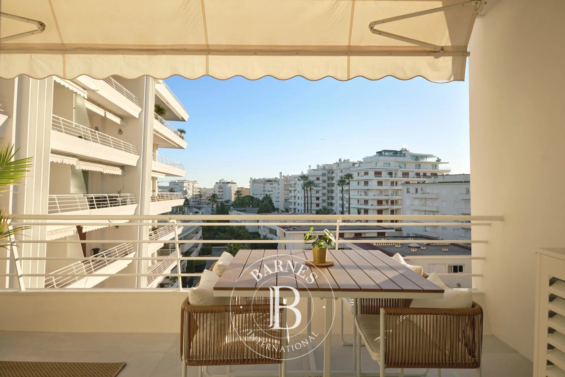 Daire Cannes - picture 7