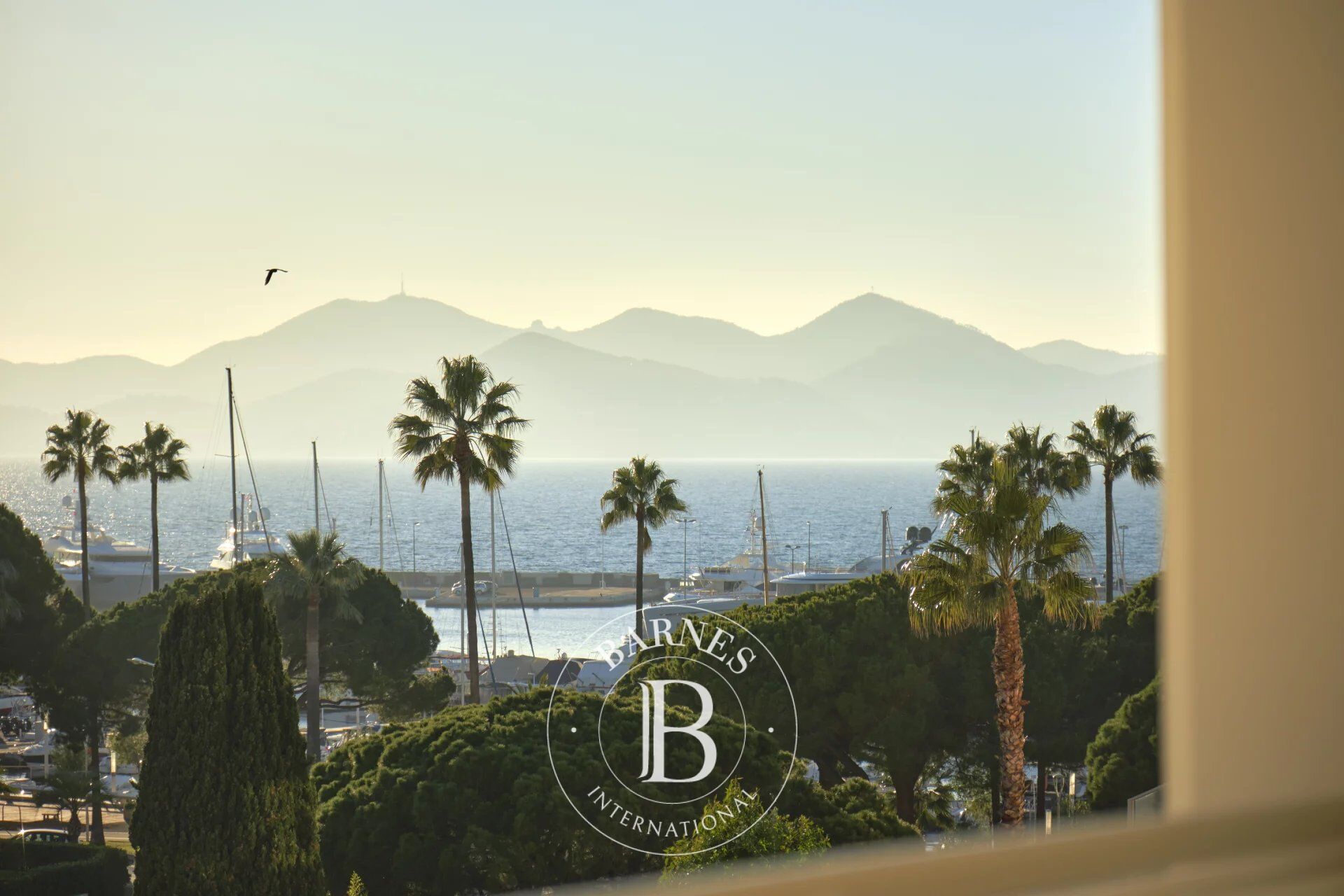 Daire Cannes - picture 8