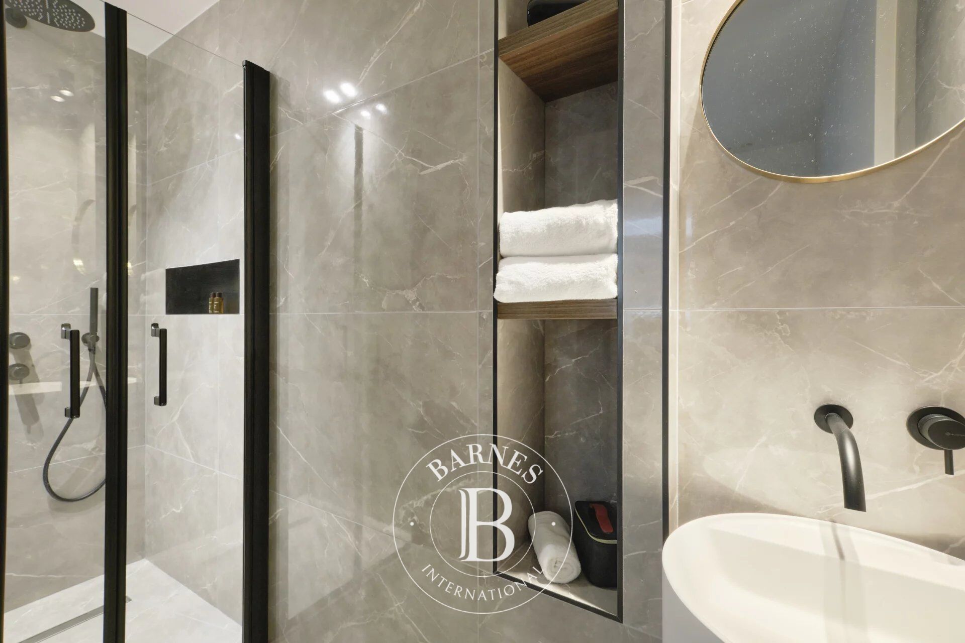 Daire Cannes - picture 5