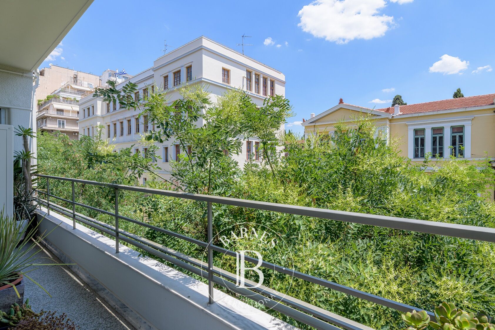 Daire Kolonaki - picture 16