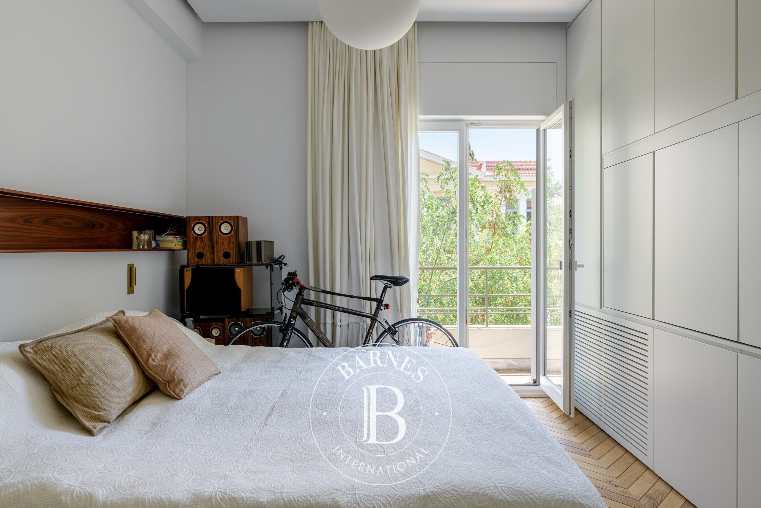 Daire Kolonaki - picture 4