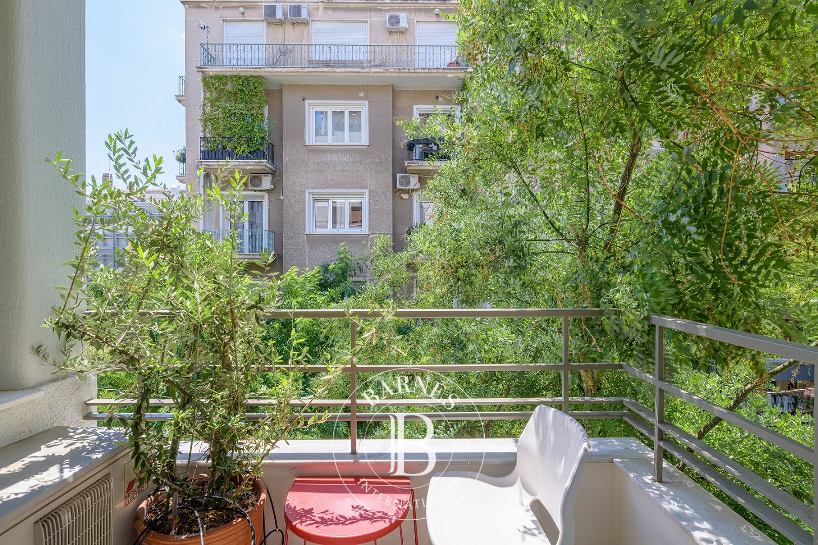 Daire Kolonaki - picture 17