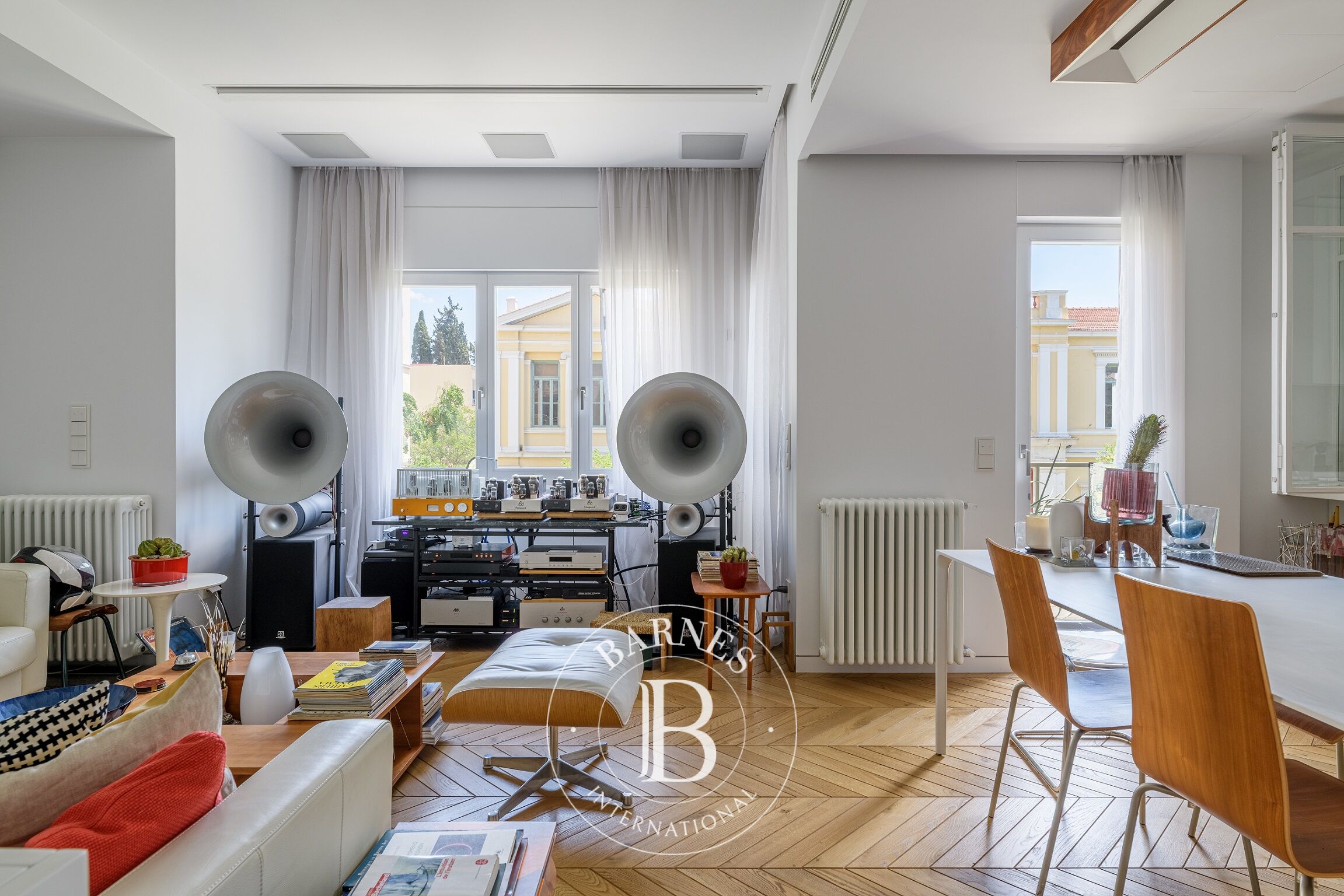 Daire Kolonaki - picture 12