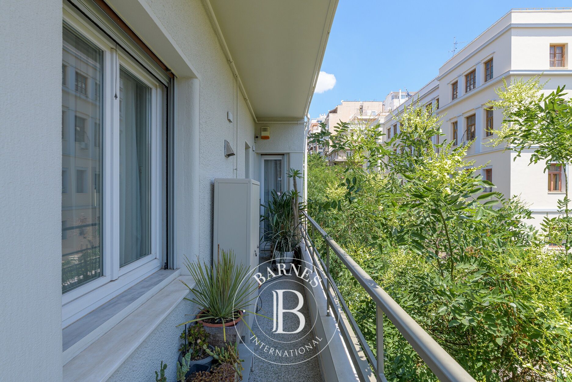 Daire Kolonaki - picture 7