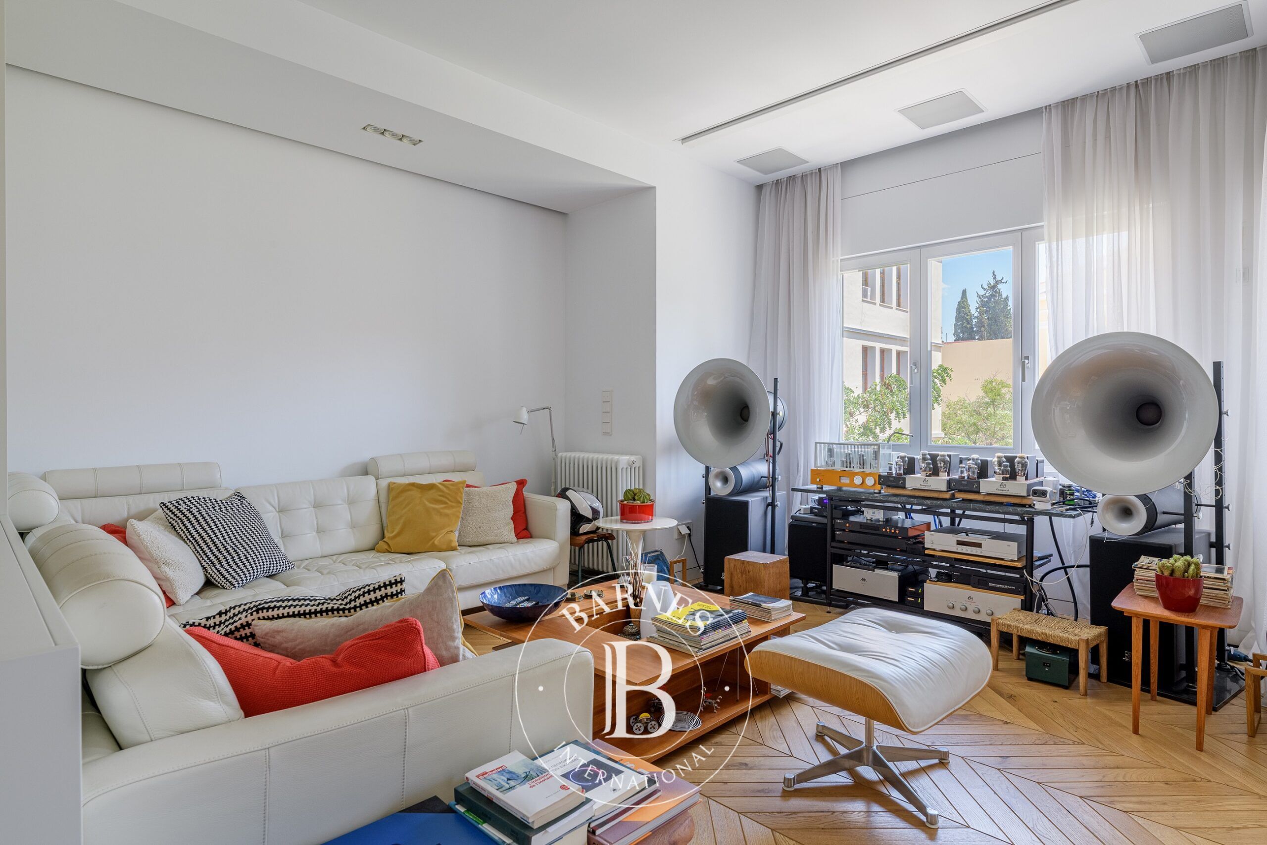 Daire Kolonaki - picture 15