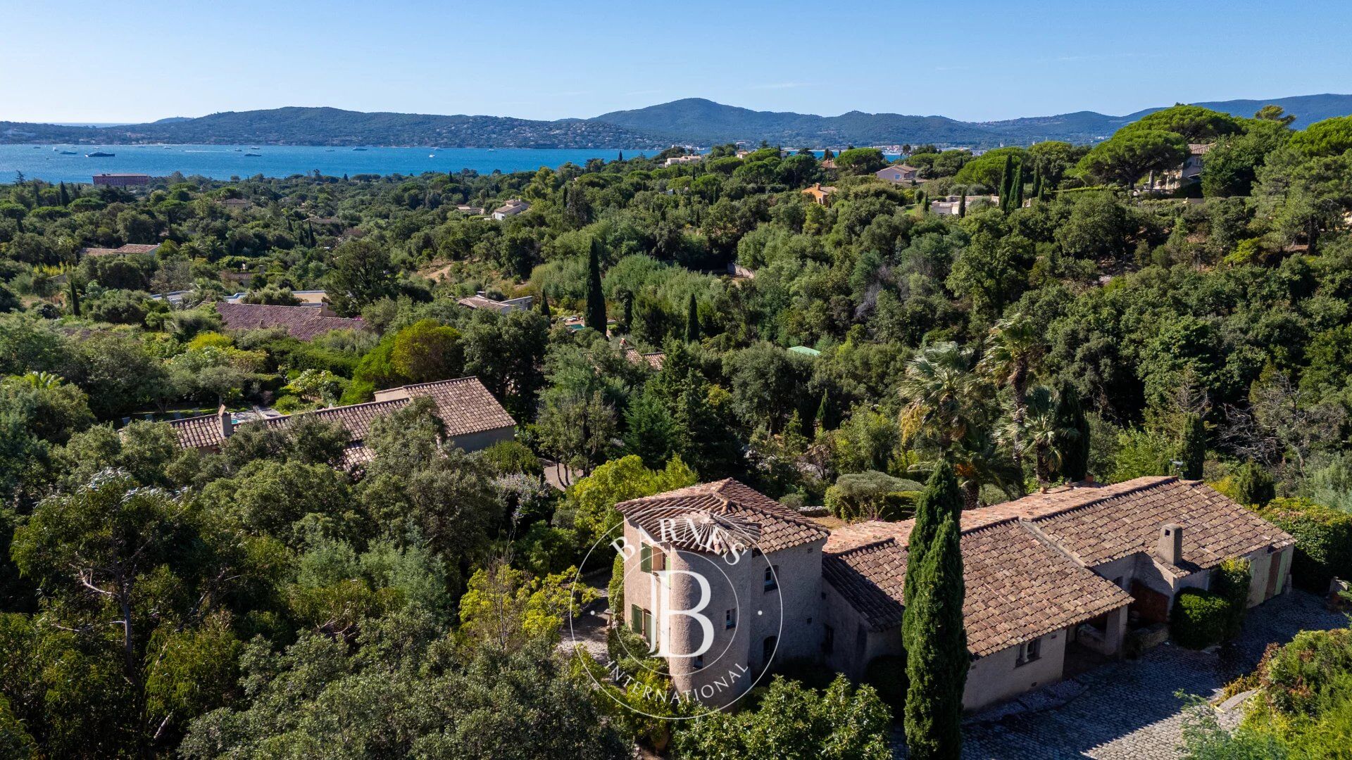 Casa Grimaud - picture 1