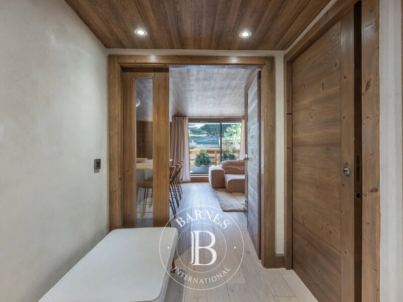 À vendre Appartement | Megève - picture 3