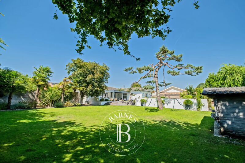 À vendre, Maison Le Bouscat - picture 3