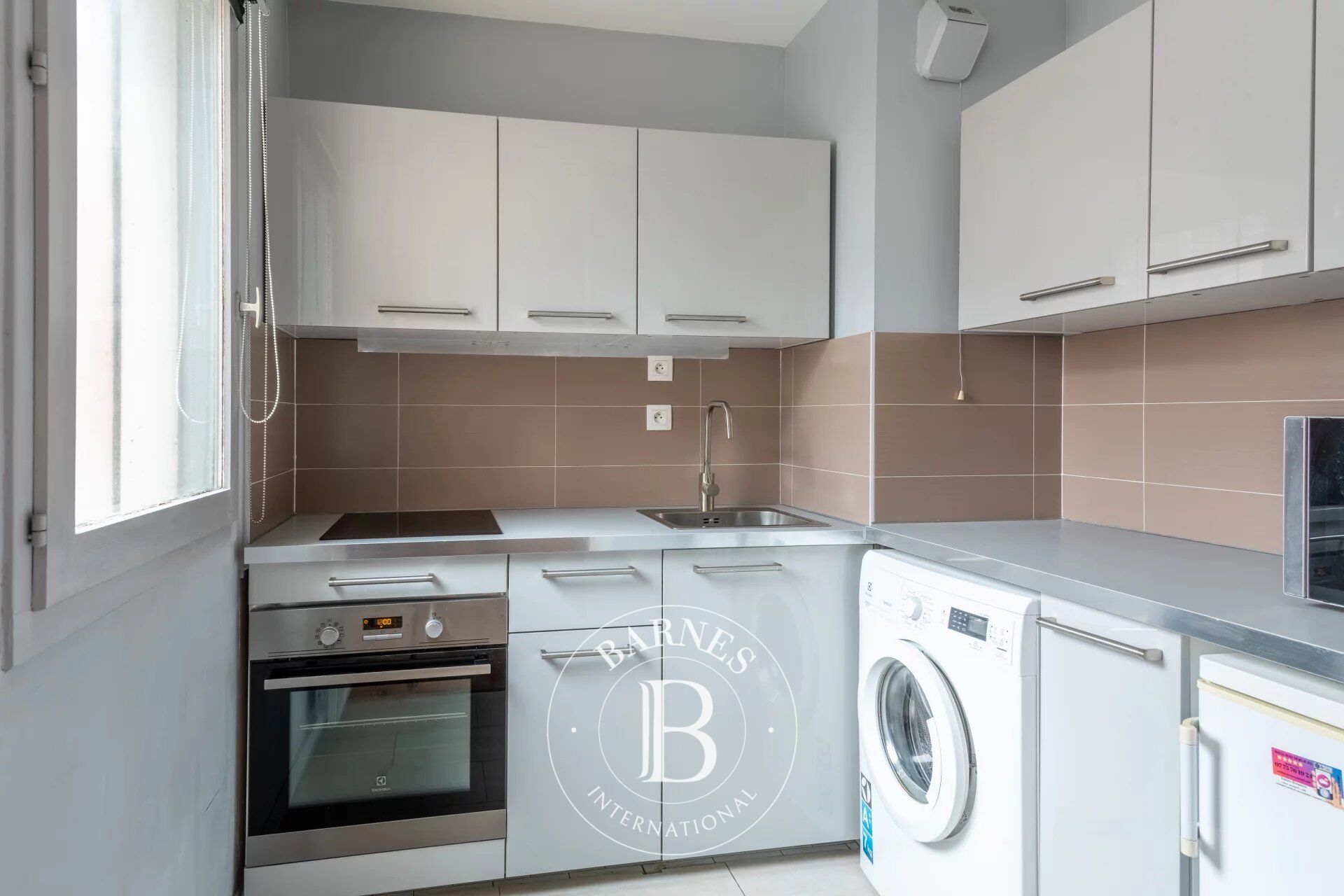 شقة Lyon 2ème - picture 4