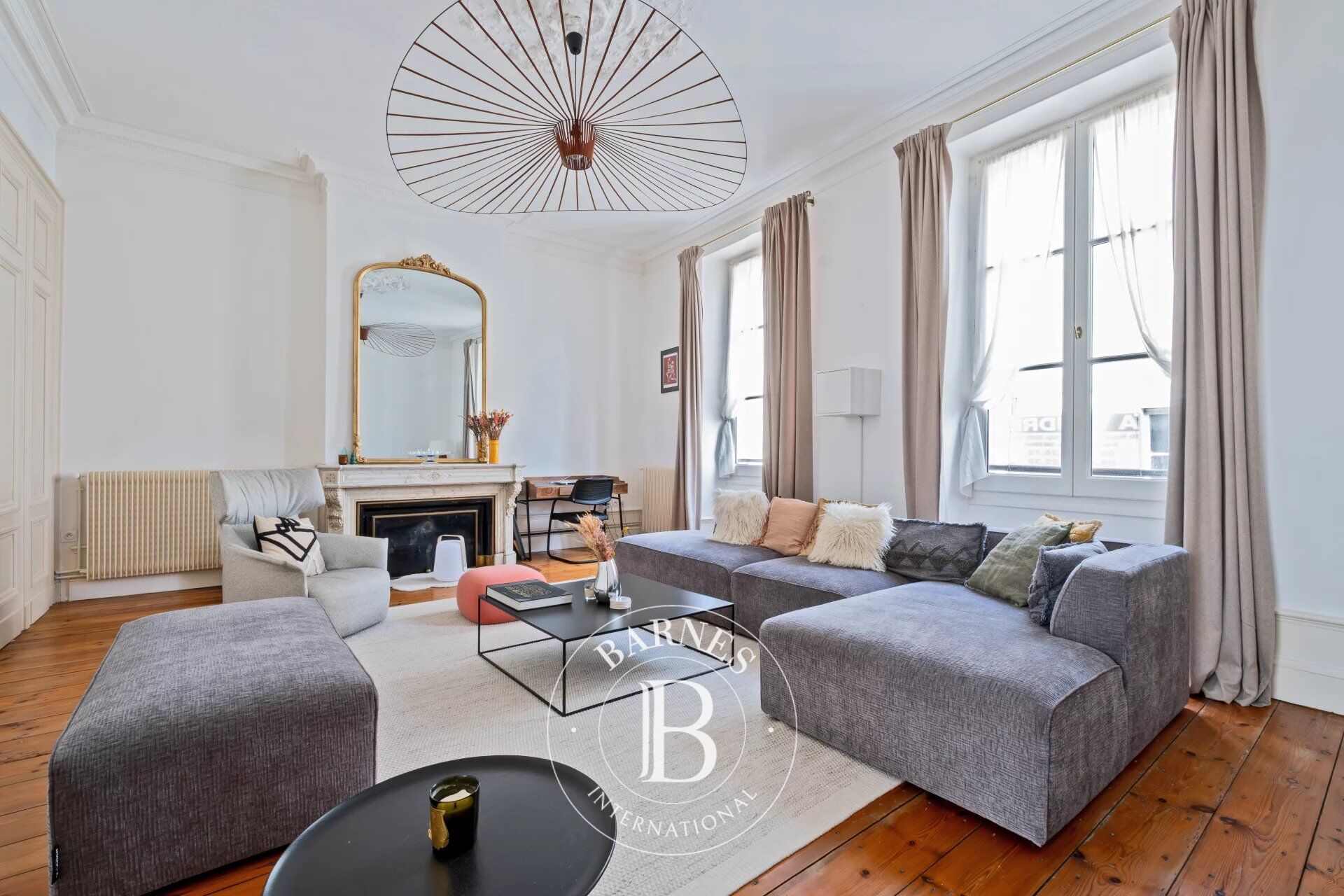 Wohnung Bordeaux - picture 1