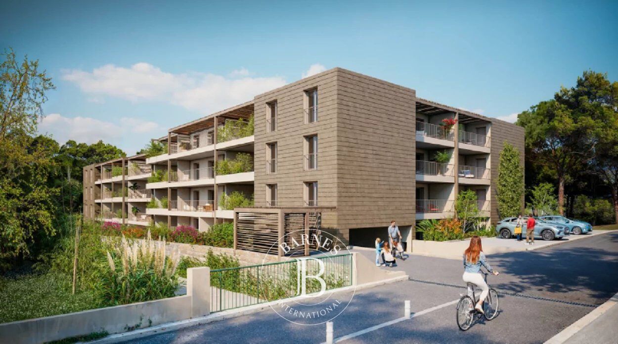 Edificio Calvi - picture 1