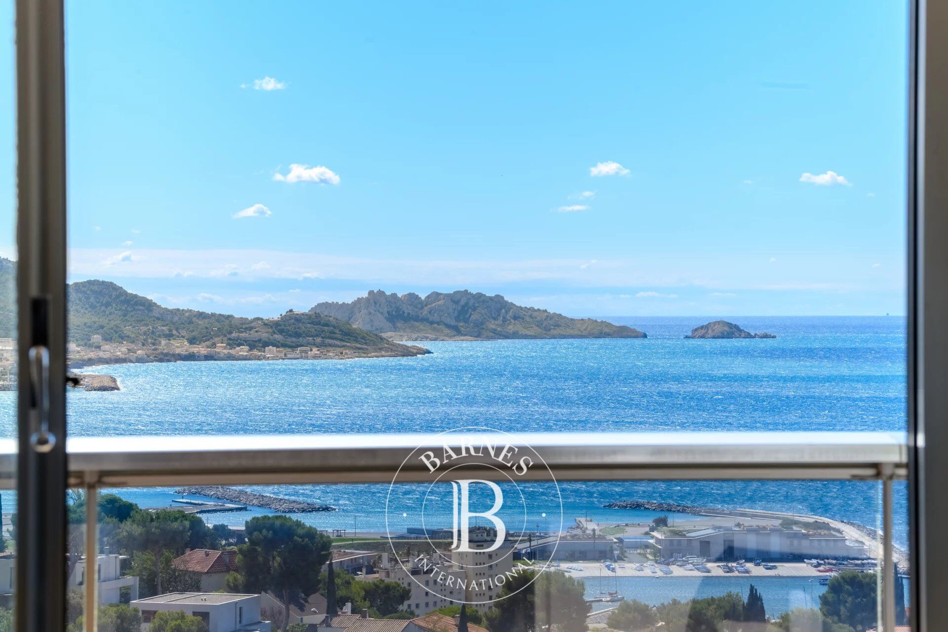 Daire Marseille 8ème