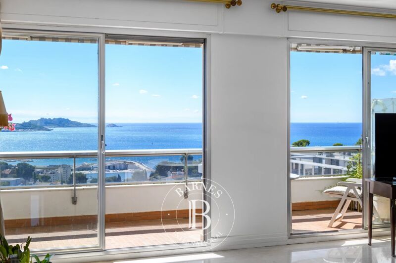 Apartment Marseille 8ème