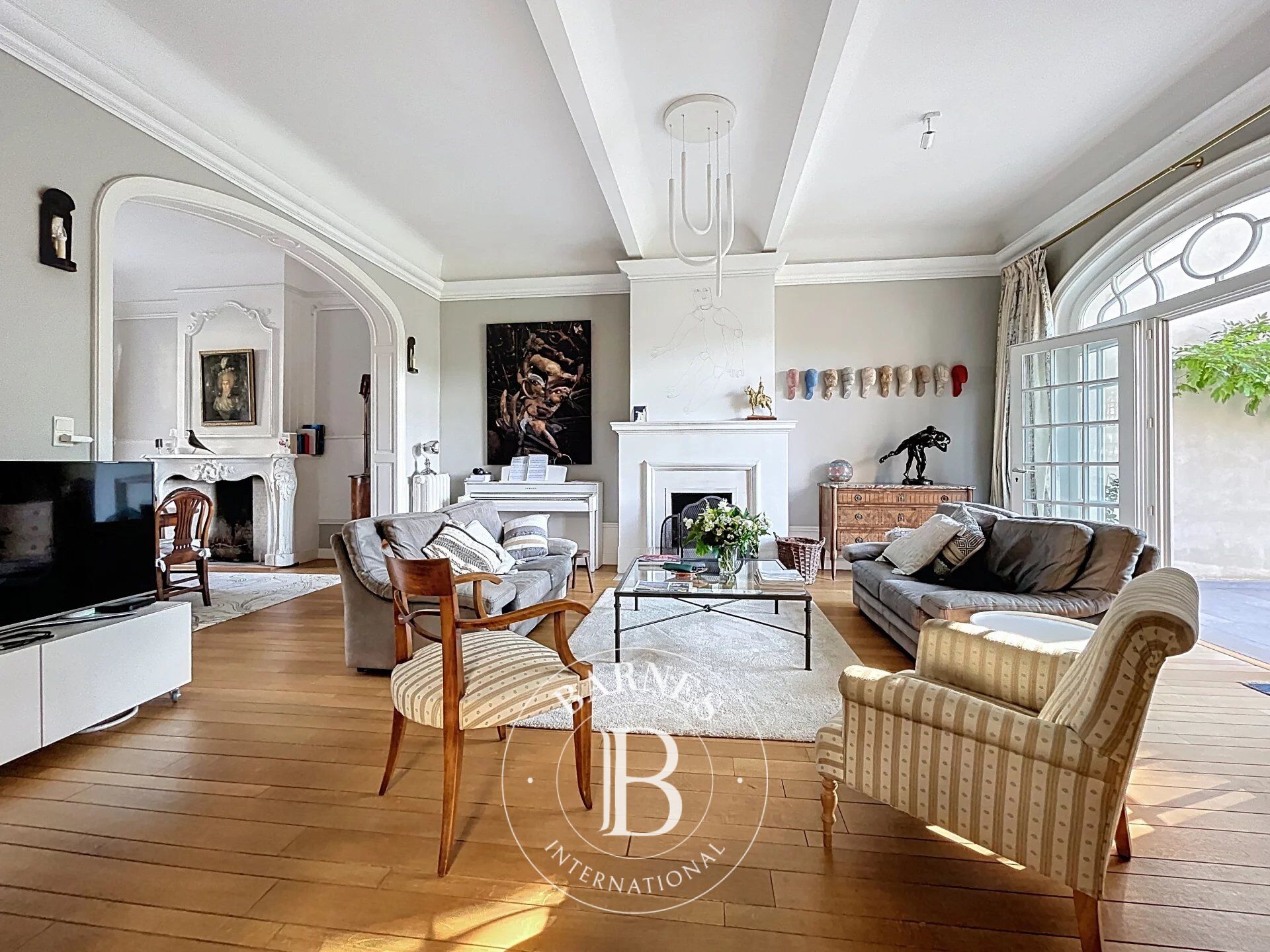 Ev Uccle - picture 4